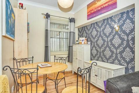 Lounge/Diner