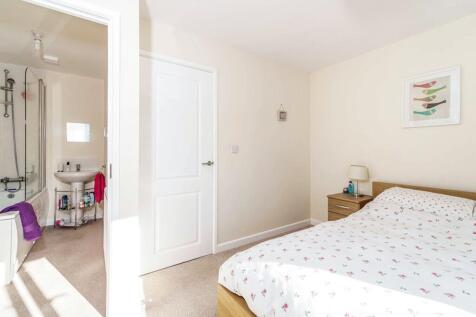 Bedrooms