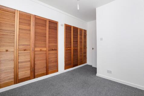 Bedrooms