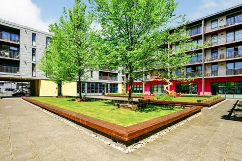Communal Garden