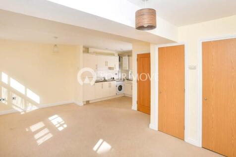 Bedroom/Lounge