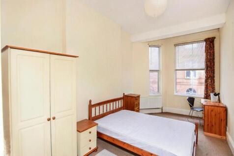 Bedrooms