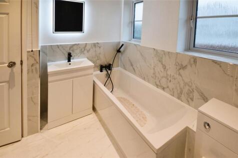 Bathroom/Wc