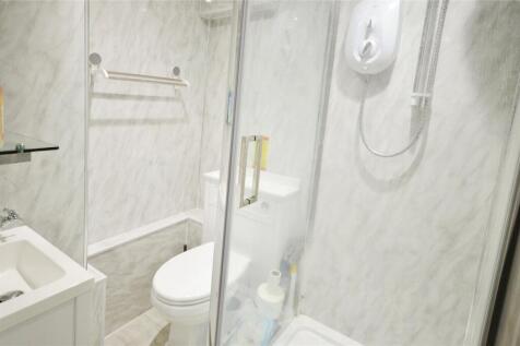 Shower Room/Wc