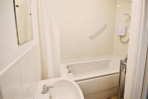 Bathroom/Wc