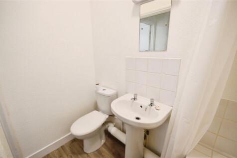 Bathroom/Wc
