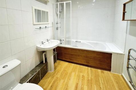 Bathroom/Wc