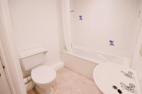 Bathroom/Wc