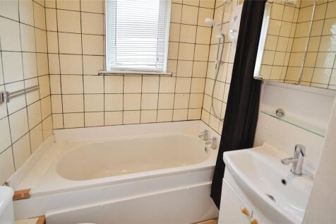 Bathroom/Wc