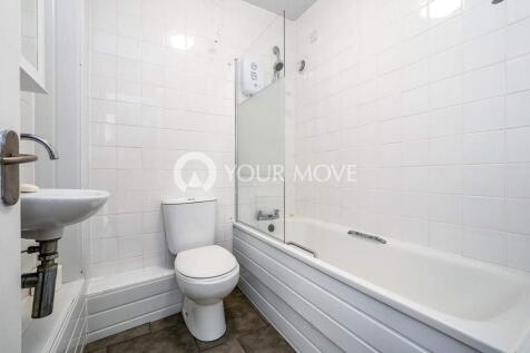 Bathroom/Wc