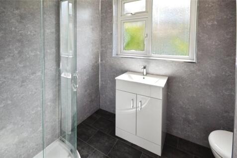 Shower Room/Wc