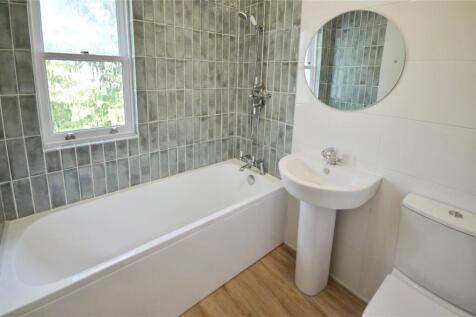 Bathroom/Wc