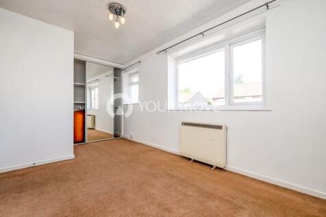 One Double Bedroom