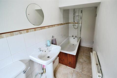 Bathroom/Wc