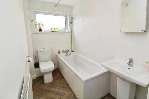 Bathroom/Wc