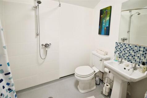 Shower Room/Wc