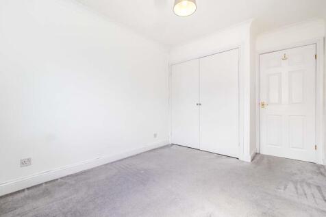 Four Bedrooms