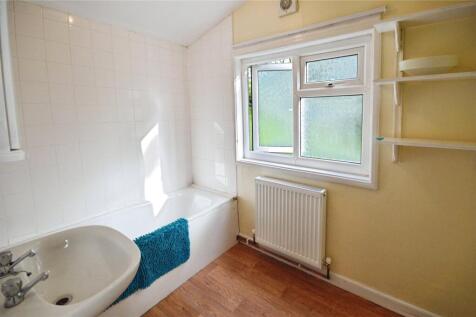 Bathroom/Wc