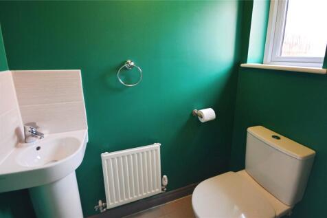 Cloakroom/Wc