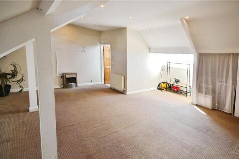 Attic Room