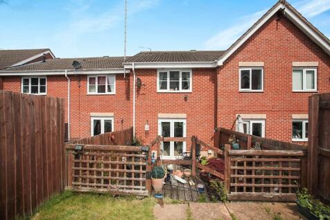 Garden To Front Anf