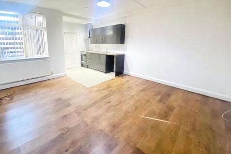 Kitchen/Diner/Lounge