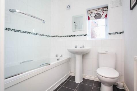 Bathroom/Shower Room
