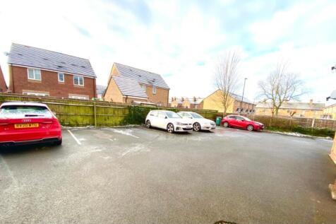 Off Road Parking