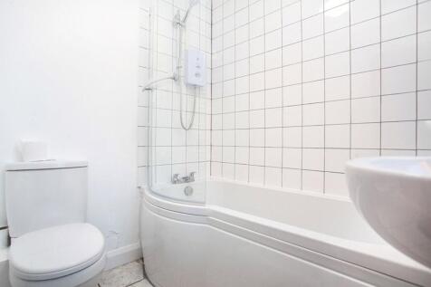 Communal Bathroom