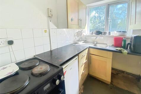 Communal Kitchen