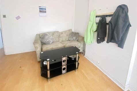 Communal Lounge