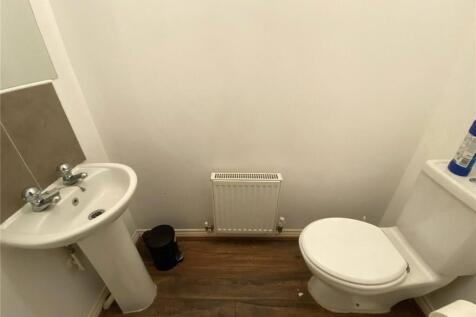 Cloakroom/Wc