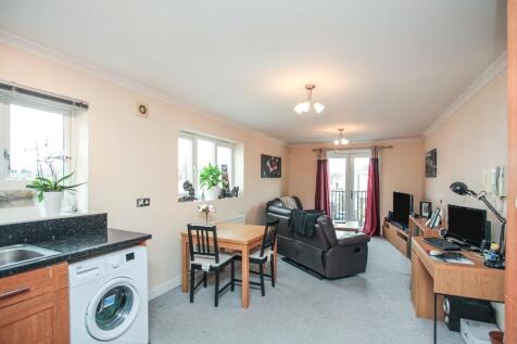 Open Plan Living/Din