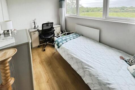 Single Bedroom