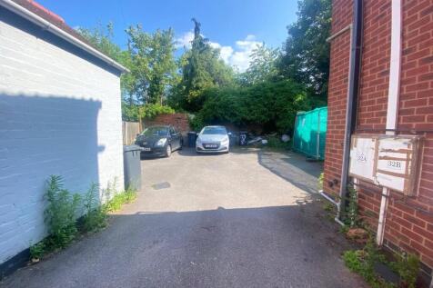 Carpark