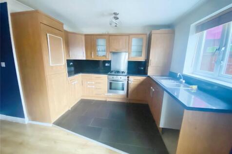 Kitchen/Lounge