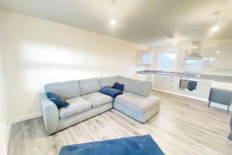 Lounge/Diner/Kitchen