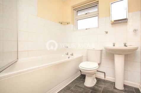 Bathroom/Shower/Wc