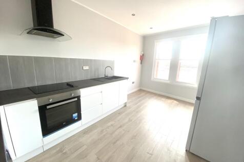 Kitchen/Diner/Lounge