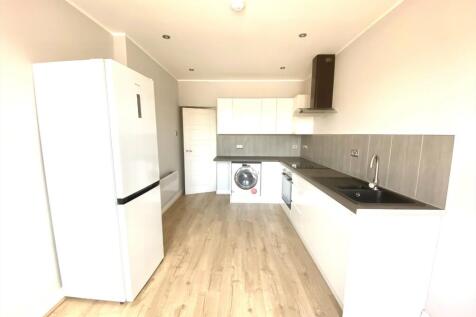 Kitchen/Diner/Lounge