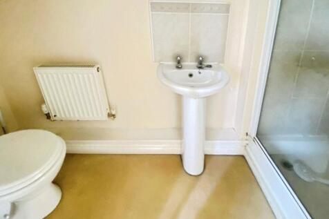 Ensuite Shower Room