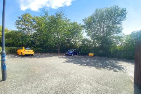 Parking Area