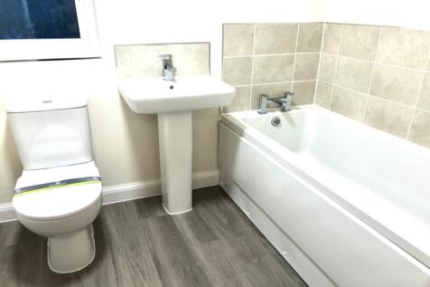 Bathroom/Shower Room