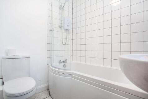Shared Bathroom
