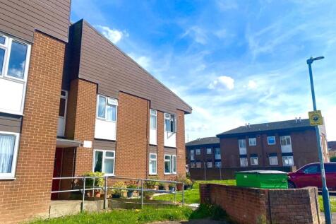 Front Of Block