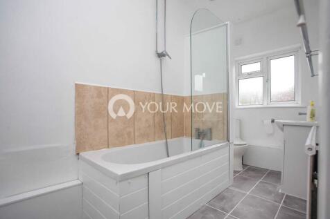 Bathroom/Shower/Wc