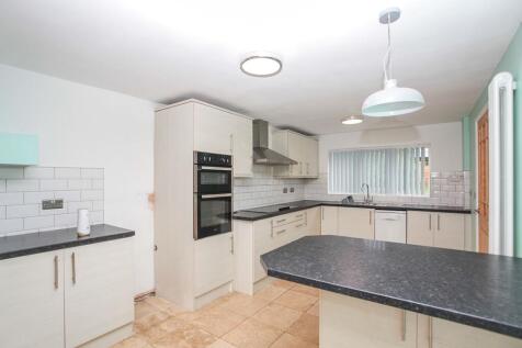 Open Plan Living/Din