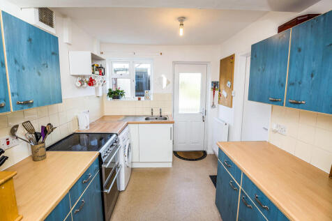Kitchen/Breakfast Ro