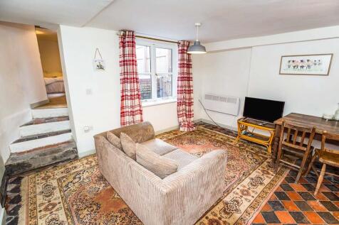 Living/Kitchen