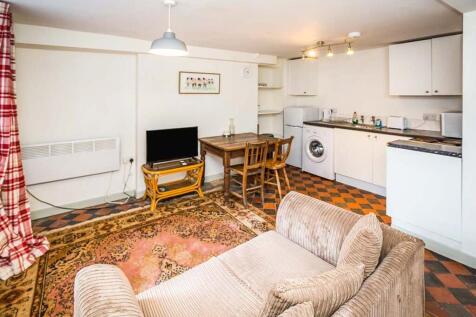 Living/Kitchen